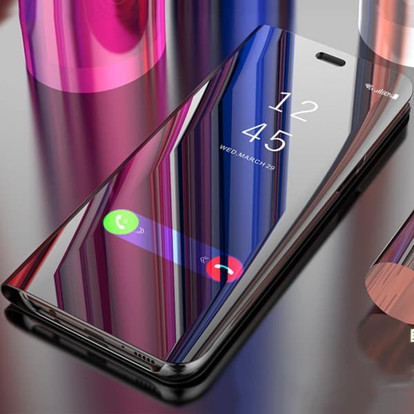 OnePlus Nord 2 - Mobiletui/Etuietui – Spejl