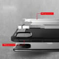 Miniatyrbild 2 av 4: iPhone 13 Mini - Skal/Mobilskal - Tough