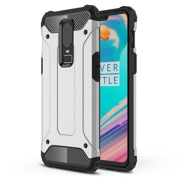 OnePlus 7 - Skal/Mobilskal - Tough