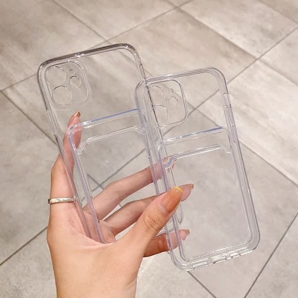 Samsung Galaxy A33 5G : Mobiltelefon etui / Etui med pung kortholder -1 PAK