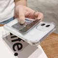 Miniatyrbillede 8 af 10: Xiaomi Redmi Note 11 Pro 5G : Mobiltelefon etui / Etui med pung kortholder - 1 PAK