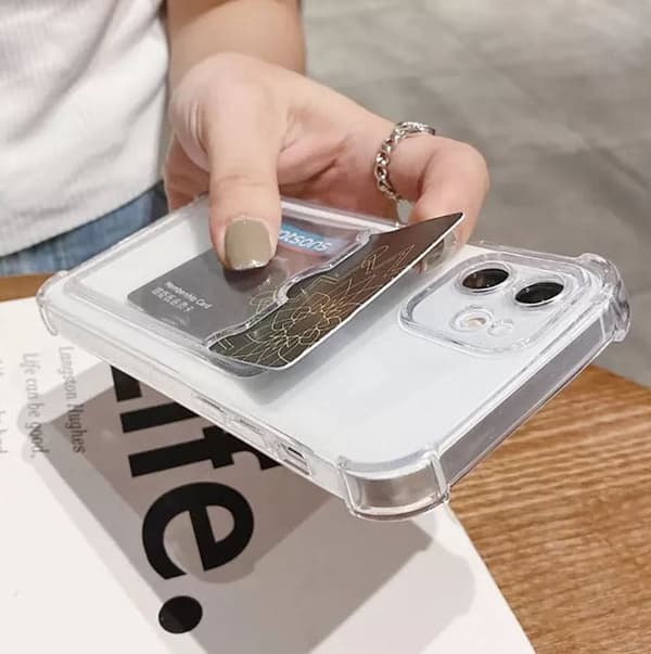 Xiaomi Redmi Note 11 Pro 5G : Mobiltelefon etui / Etui med pung kortholder - 1 PAK