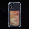 Miniatyrbillede 10 af 10: Xiaomi Redmi Note 11 Pro 5G : Mobiltelefon etui / Etui med pung kortholder - 1 PAK