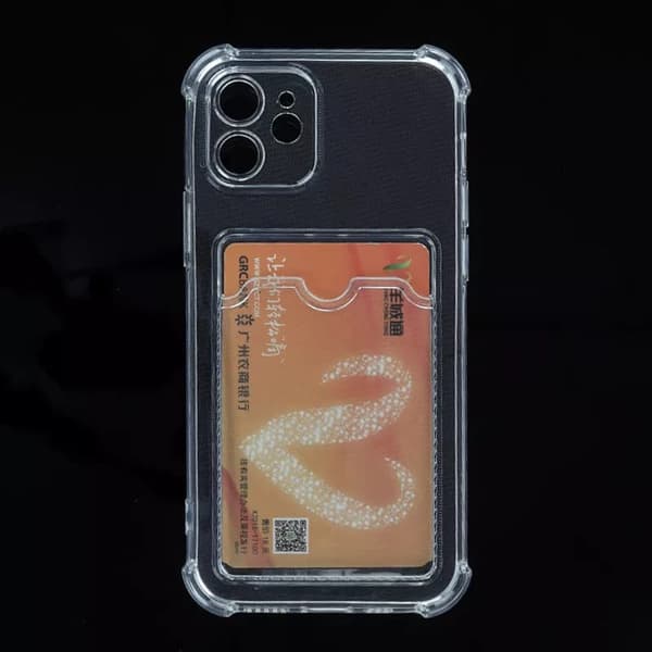 Xiaomi Redmi Note 11 Pro 5G : Mobiltelefon etui / Etui med pung kortholder - 1 PAK