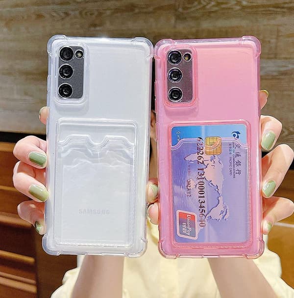 Xiaomi Redmi Note 11 Pro 5G : Mobiltelefon etui / Etui med pung kortholder - 1 PAK