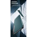 Miniatyrbillede 2 af 7: Samsung S8 Plus Stilfuldt Smart View Case - Sort