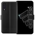 Miniatyrbillede 1 af 3: Samsung Galaxy A50 Tegnebogsetui Adidas