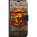Miniatyrbillede 3 af 3: Samsung Galaxy A50 Tegnebogsetui Manchester United FC