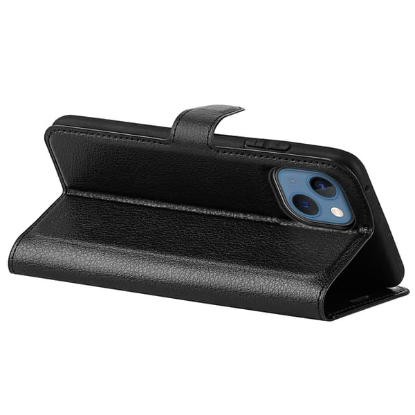 INF Lommebokveske SortiPhone 14 Pro Max