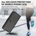 Miniatyrbilde 6 av 10: INF Lommebokveske SortiPhone 14 Pro Max