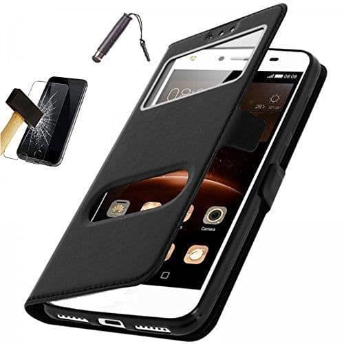 FODRALSKROV WIKO FREDDY + FILM + STYLUS