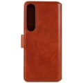 Miniatyrbild 4 av 10: Nordic Covers Sony Xperia 1 IV Fodral Essential Leather Maple Brown