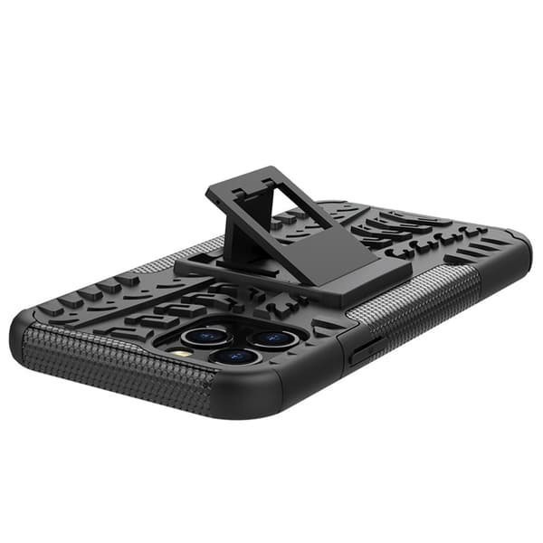 Dekk kornstativ iPhone 12 Pro Max