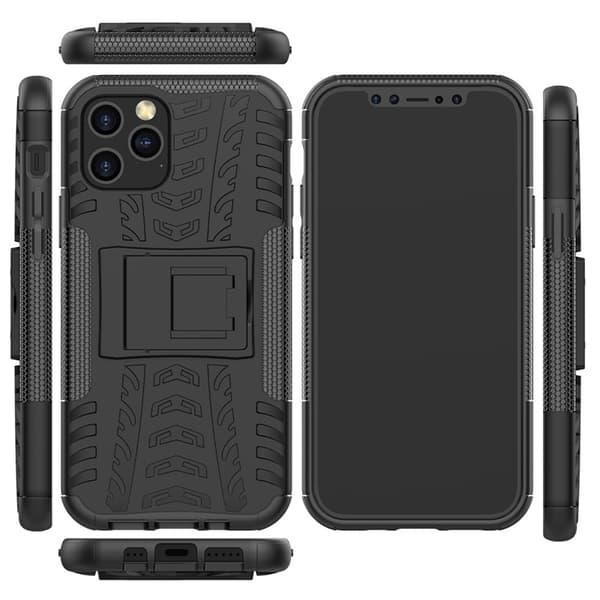 Dekk kornstativ iPhone 12 Pro Max