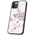 Pikkukuva 1 / 2: iPhone 11 Pro - Kuoret/Suojakuori Luonnonkuosi
