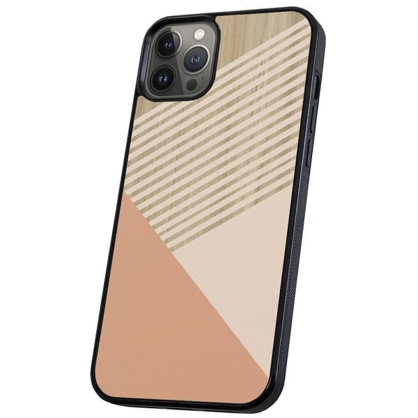 iPhone 11 Pro - Kuoret/Suojakuori Puu Taide