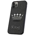 Miniatyrbillede 1 af 2: iPhone 11 Pro - Cover/Mobilcover King