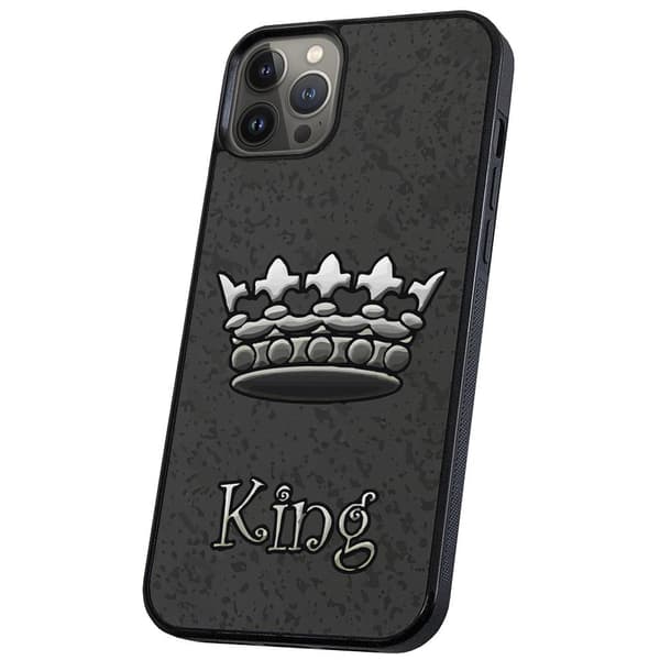 iPhone 11 Pro - Cover/Mobilcover King