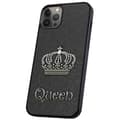 Miniatyrbilde 1 av 2: iPhone 11 Pro - Deksel/Mobildeksel Queen