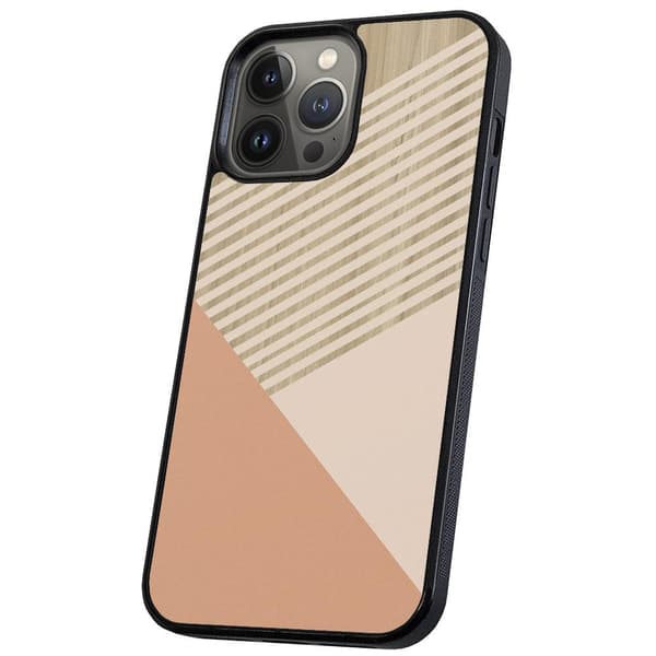 iPhone 13 Pro - Cover/Mobilcover Trækunst