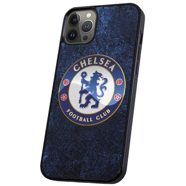 iPhone 11 Pro - Skal/Mobilskal Chelsea