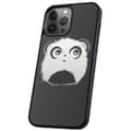 Miniatyrbilde 1 av 2: iPhone 13 Pro - Deksel/Mobildeksel Pandahode