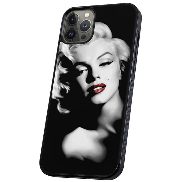 iPhone 11 Pro - Cover/Mobilcover Marilyn Monroe