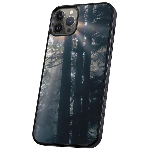 iPhone 11 Pro - Deksel/Mobildeksel Sunshine
