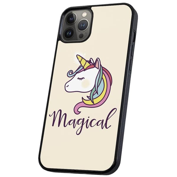 iPhone 11 Pro - Deksel/Mobildeksel Magisk Ponni