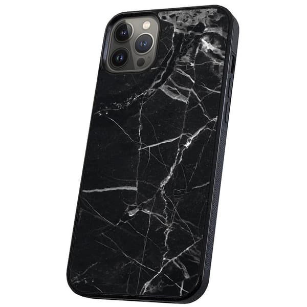 iPhone 11 Pro - Kuoret/Suojakuori Marmori