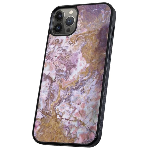 iPhone 11 Pro - Cover/Mobilcover Marmor