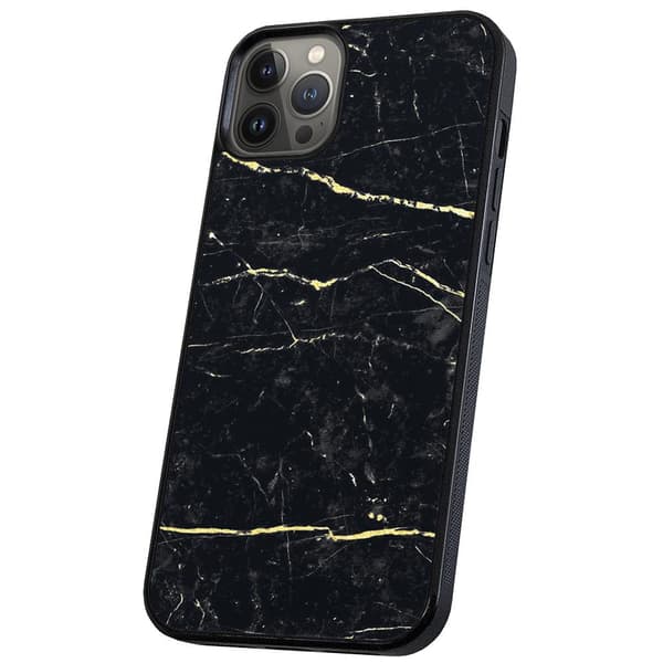 iPhone 11 Pro - Deksel/Mobildeksel Marmor