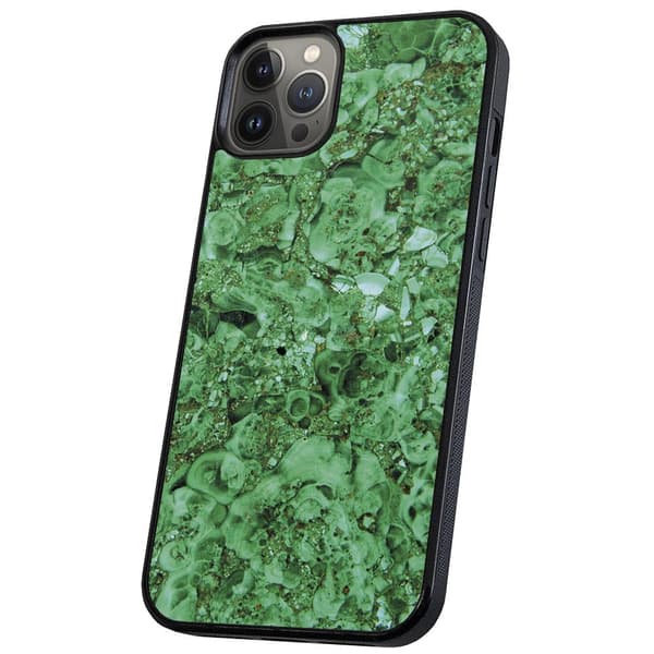 iPhone 11 Pro - Cover/Mobilcover Marmor