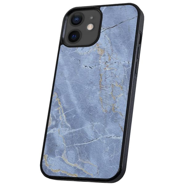iPhone 11 - Skal/Mobilskal Marmor
