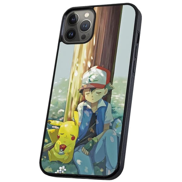 iPhone 11 Pro - Kuoret/Suojakuori Pokemon