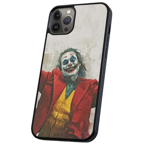 iPhone 11 Pro - Kuoret/Suojakuori Joker