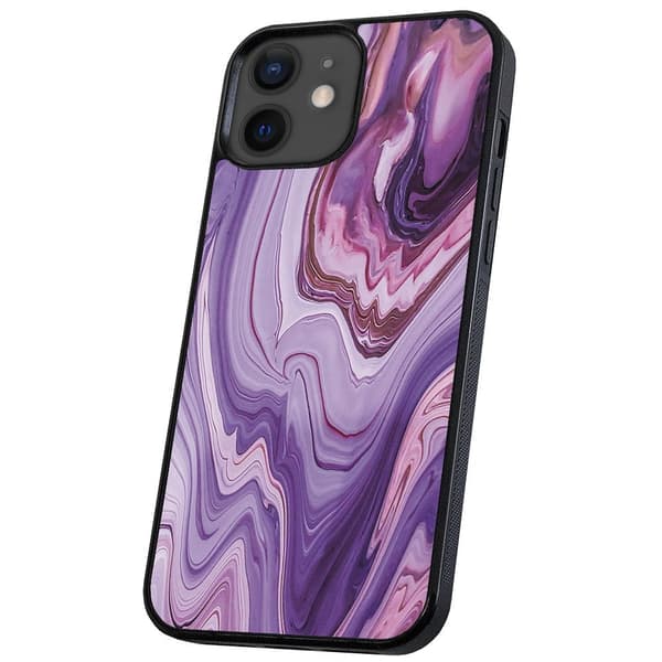 iPhone 11 - Skal/Mobilskal Marmor