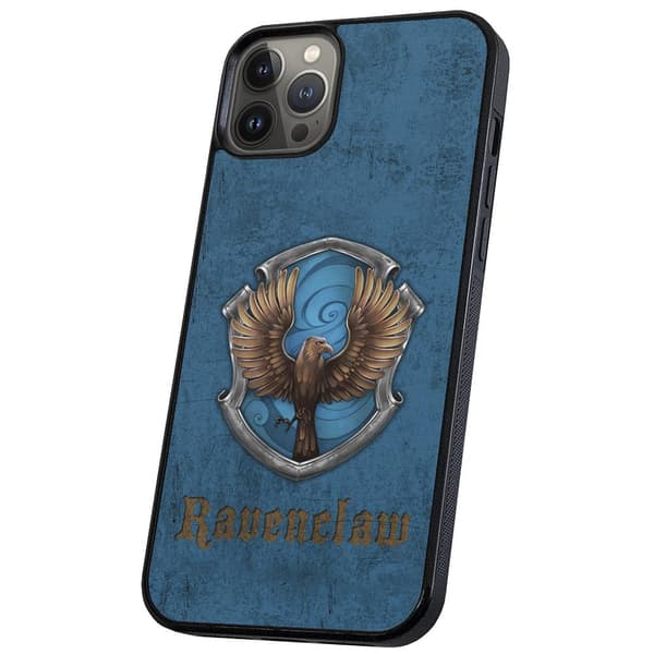 iPhone 11 Pro - Kuoret/Suojakuori Harry Potter Hufflepuff