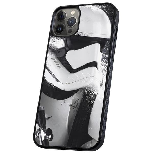 iPhone 11 Pro - Cover/Mobilcover Stormtrooper Star Wars