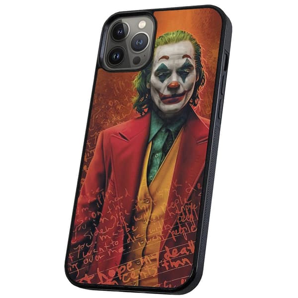 iPhone 11 Pro - Kuoret/Suojakuori Joker