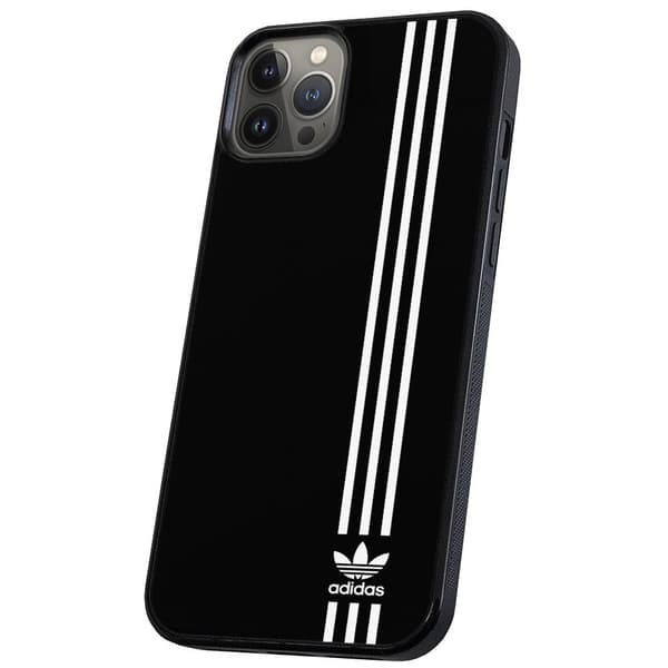 iPhone 11 Pro - Deksel/Mobildeksel Adidas