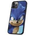 Miniatyrbilde 1 av 2: iPhone 11 Pro - Deksel/Mobildeksel Sonic the Hedgehog