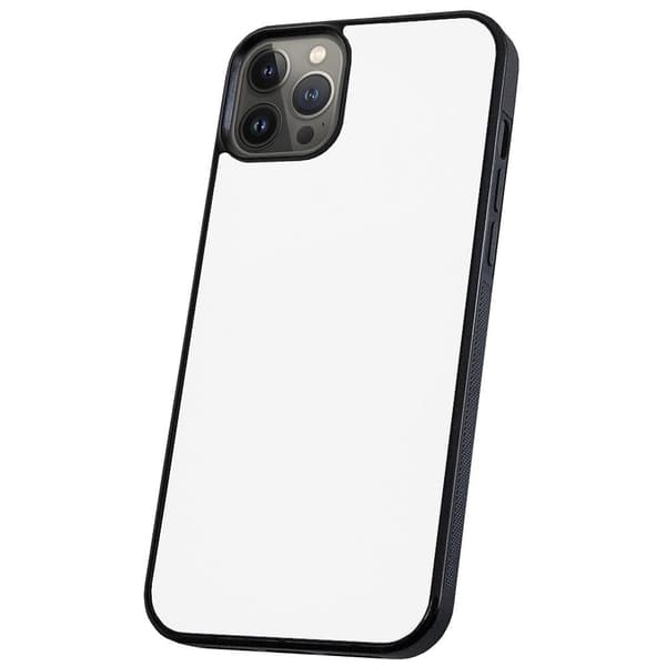 iPhone 11 Pro - Kuoret/Suojakuori Valkoinen
