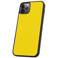 Pikkukuva 1 / 2: iPhone 11 Pro - Kuoret/Suojakuori Keltainen