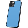 Pikkukuva 1 / 2: iPhone 11 Pro - Kuoret/Suojakuori Vaaleansininen