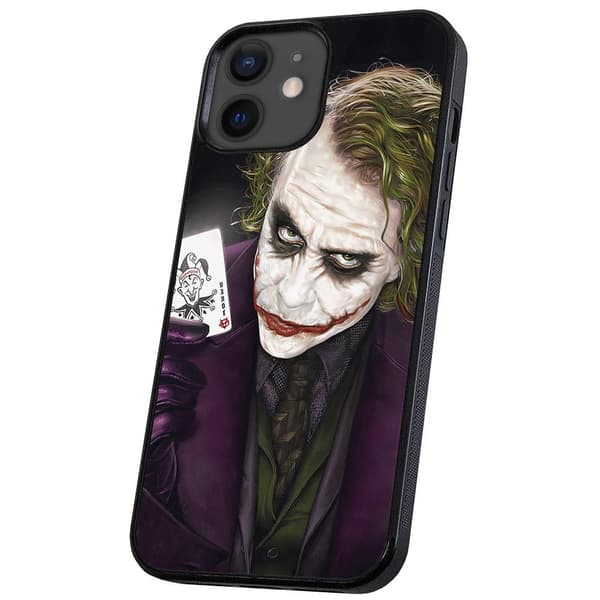 iPhone 11 - Skal/Mobilskal Joker