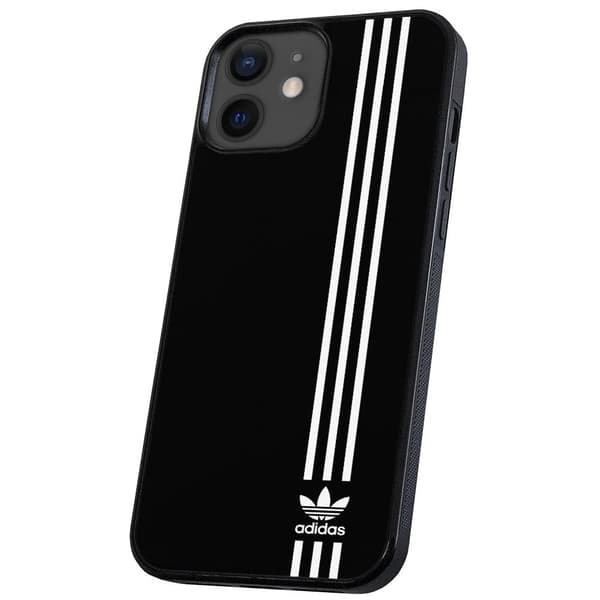 iPhone 11 - Skal/Mobilskal Adidas