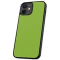 Miniatyrbild 1 av 2: iPhone 11 - Skal/Mobilskal Limegrön