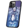 Miniatyrbilde 1 av 2: iPhone 13 Pro - Deksel/Mobildeksel Anime
