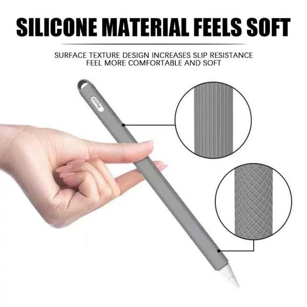 Skal till Apple Pencil 2